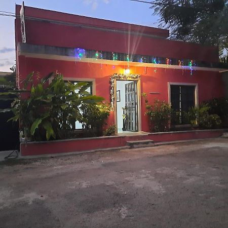 Hotel Kinich Ahau Valladolid  Luaran gambar