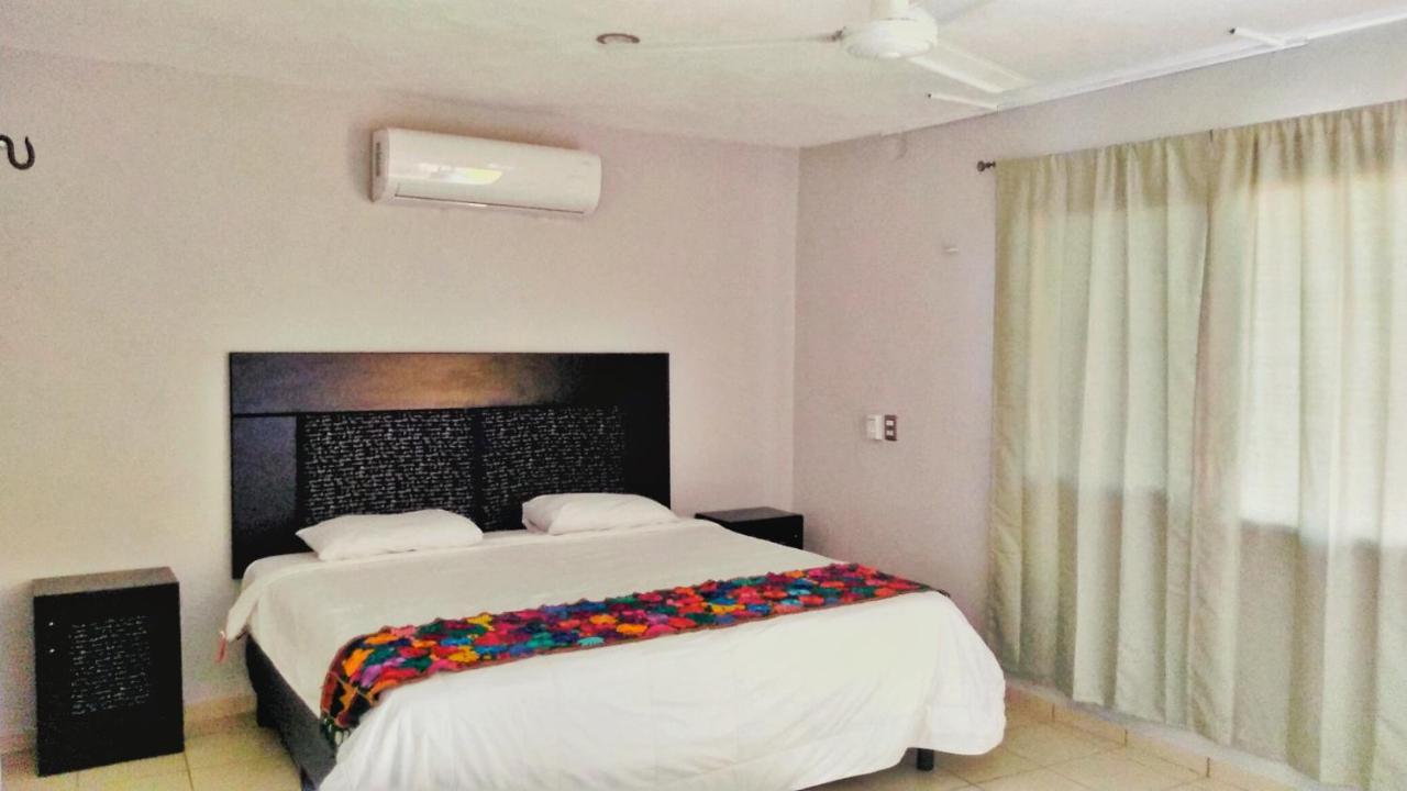 Hotel Kinich Ahau Valladolid  Luaran gambar